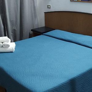 Basic Triple Room